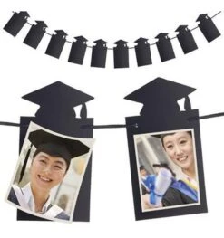 Fotoslinger 3m Graduation Party Afstudeer Feestje