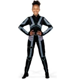 Gamekeepers Sari Verkleedpak