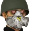 Gas Masker Latex