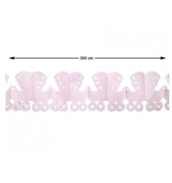 Geboorte Meisje Slinger 3m