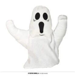 Geest Met Licht En Geluid