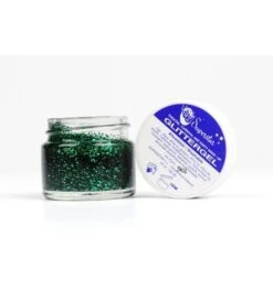 Glitter Gel Groen 15 Ml