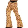 Groovy Jaren 70 Broek