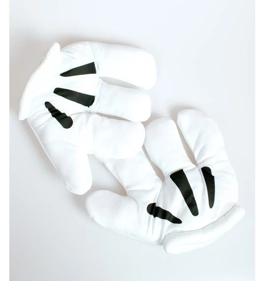 Grote Tekenfilm Handschoenen Mouse 1 Grote Tekenfilm Handschoenen Mouse