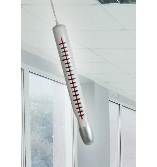 Grote Thermometer 1 Grote Thermometer