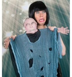 Halloween Decoratie Hangpop