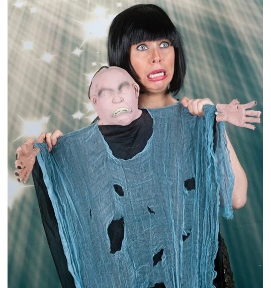 Halloween Decoratie Hangpop 1 Halloween Decoratie Hangpop