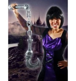 Halloween Haak Decoratie Wapen