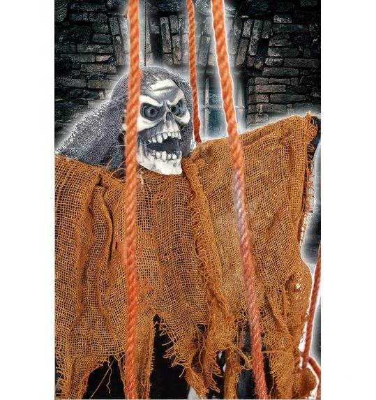 Halloween Pop In Kooi 2 Halloween Pop In Kooi - Afbeelding 2