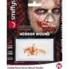 Halloween Zombie Fx Transfer Wonde