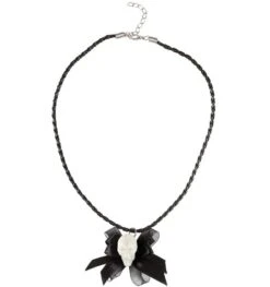 Halsketting Doodshoofd