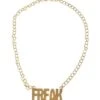 Halsketting Freak
