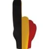 Hand België Foam