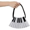 Handtas Piano
