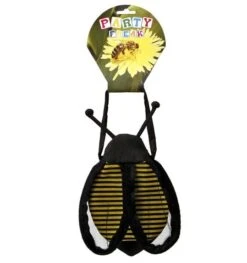 Handtasje Met Bijenprint