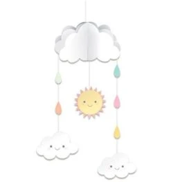 Hangdecoratie Mobiel Sunshine Baby