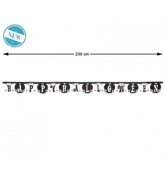 Happy Halloween Slinger 1 Happy Halloween Slinger