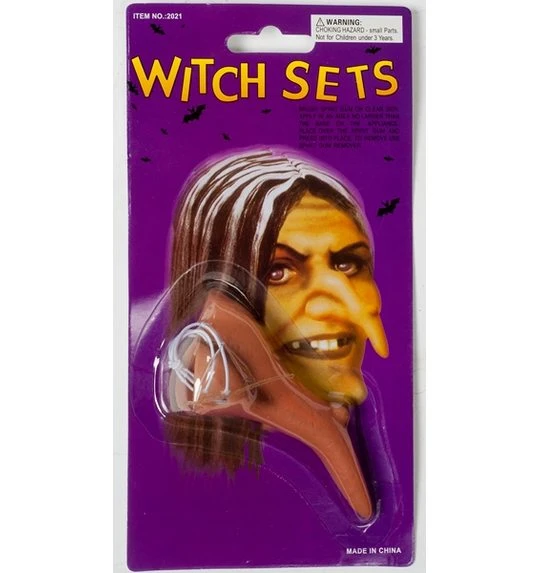 Heksenneus 1 Heksenneus