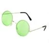 Hippie Bril Groen