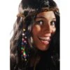 Hippie Haarlint Met Kralen
