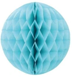 Honeycomb Mint (30cm) Deco