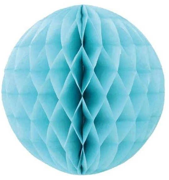 Honeycomb Mint (30cm) Deco 1 Honeycomb Mint (30cm) Deco