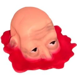 Hoofd Foam Tafeldecoratie