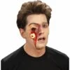 Horror Oog Latex Halloween Effect