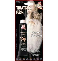 Horror Vlees Schmink