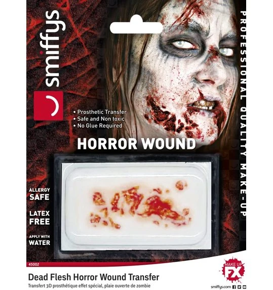 Horror Halloween Wonde Fx Transfer 1 Horror Halloween Wonde Fx Transfer