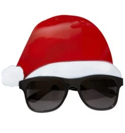 Kerstman Bril -Halloween Winkel Kerstman bril 17590 539x573