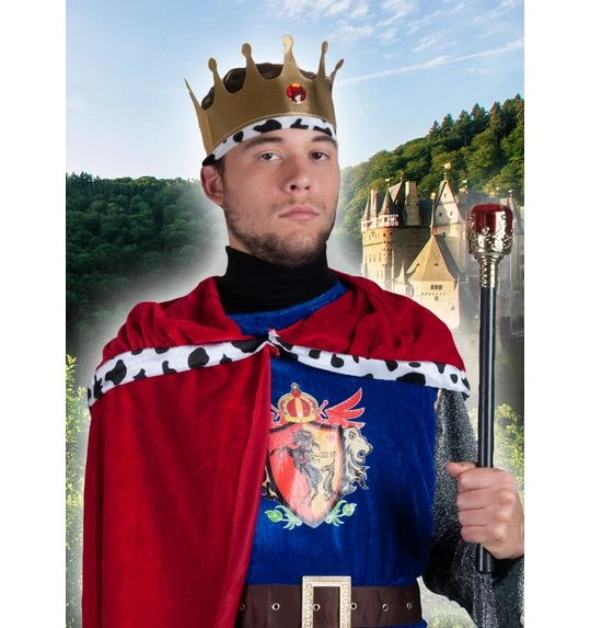 Koning Scepter 1 Koning Scepter