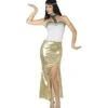 Kostuum Egyptische Vrouw