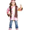 Kostuum Hippie Kids
