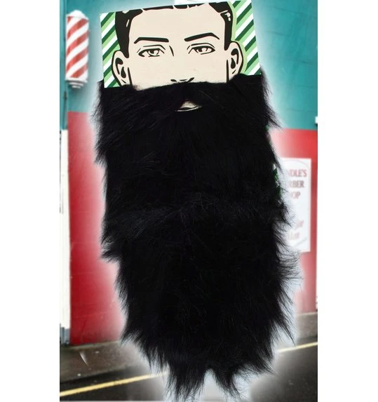 Lange Zwarte Baard Gerard 1 Lange Zwarte Baard Gerard