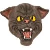 Latex Kat Masker