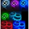 Led Strip Verschillende 2M Standen En Kleuren