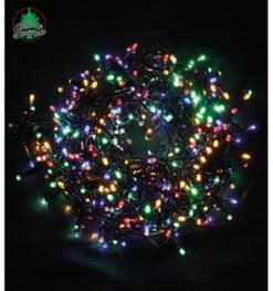 Lichtjes Slinger 240 LED. Colour Multifunction