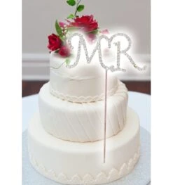 MR Stokje Met Steentjes