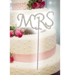 MRS Stokje Met Steentjes