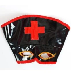 Masker Bad Nurse
