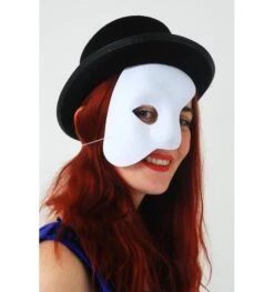 Masker Phantom Of The Opera