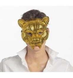 Masker VIP