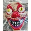 Masker Clown Met Bewegende Ogen