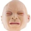 Masker Huilende Baby Latex