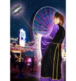 Mega Sloop Hamer Plastic