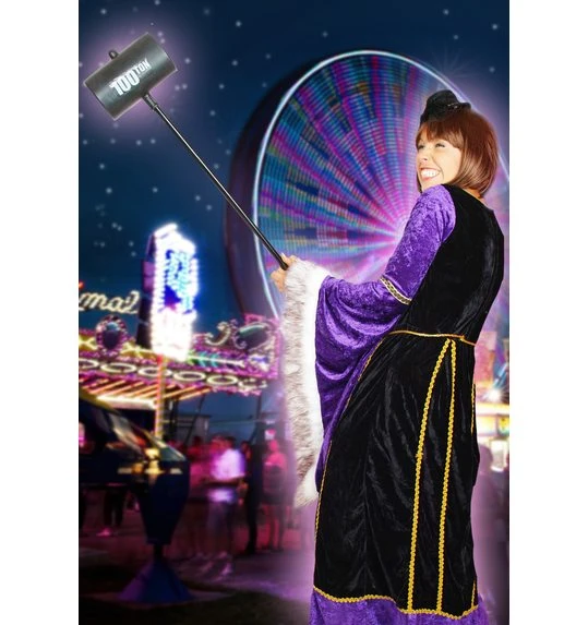 Mega Sloop Hamer Plastic 1 Mega Sloop Hamer Plastic