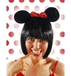 Minnie Oortjes