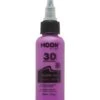 MoonGlow Textielverf Intense Purple 30ml