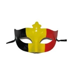 Oogmasker België
